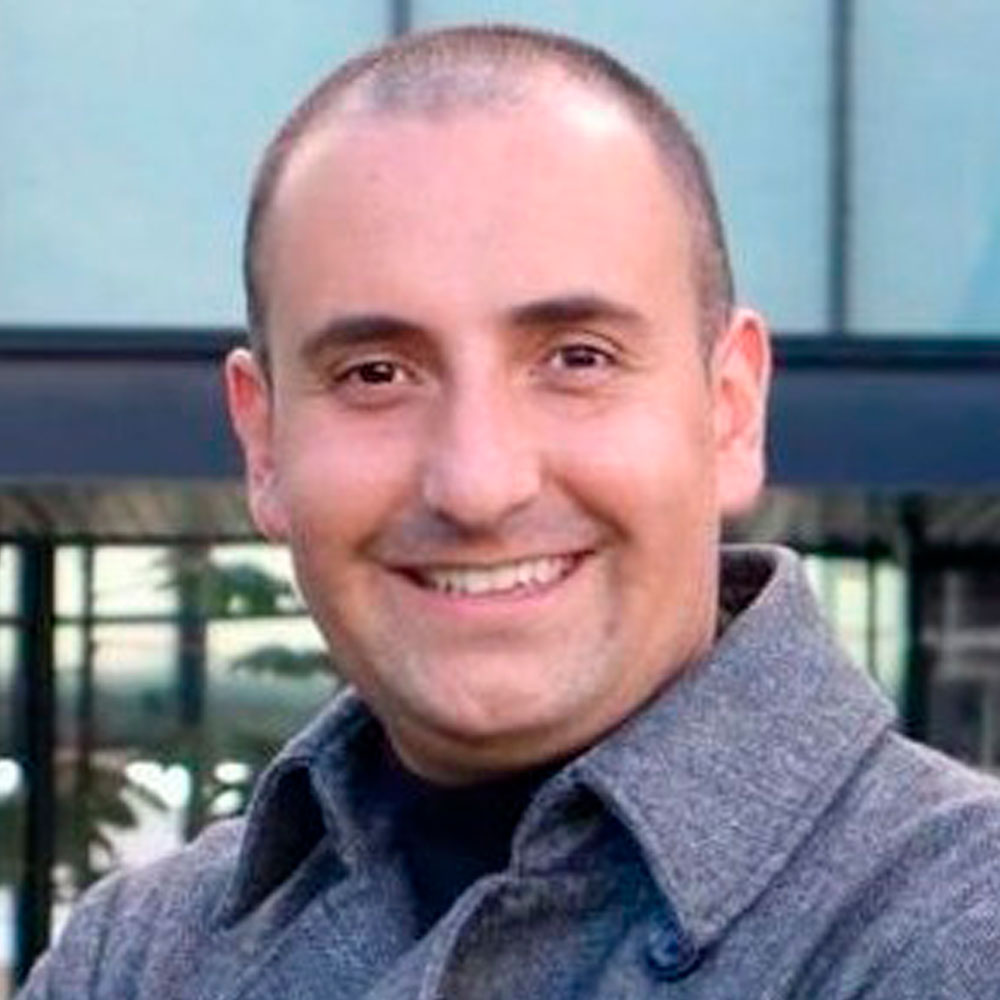 Juan Alberto Castillo