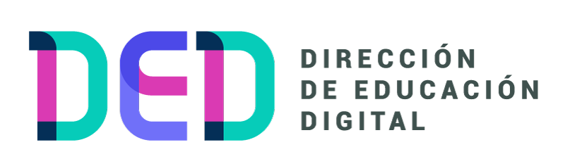 Dirección de Educación Digital