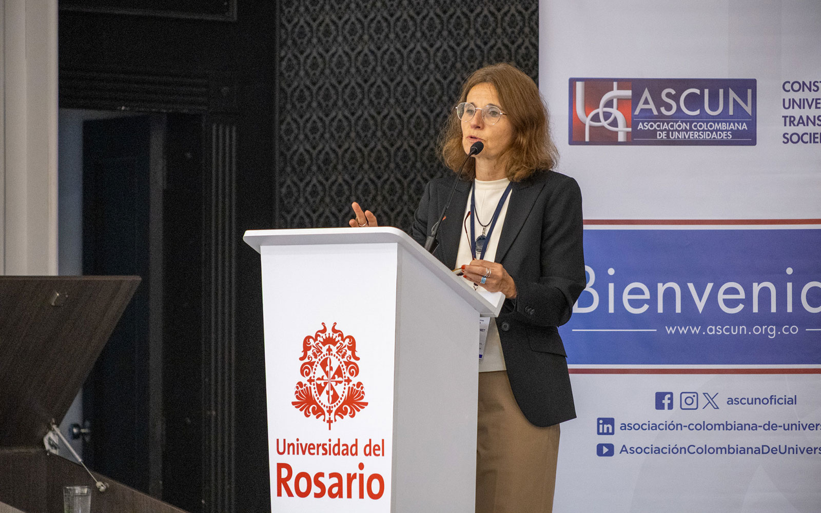 Evento UR - ASCUN