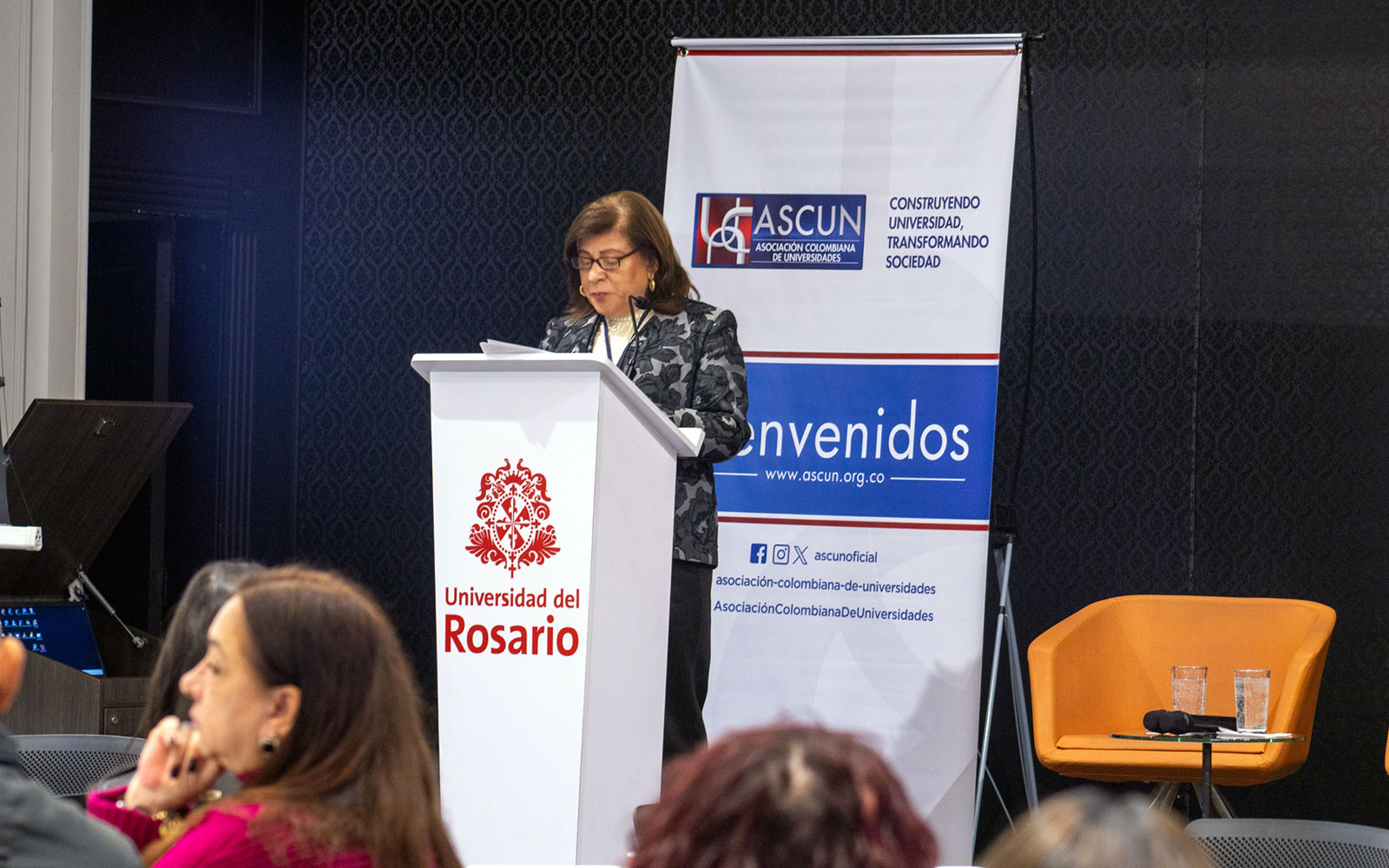 Evento UR - ASCUN